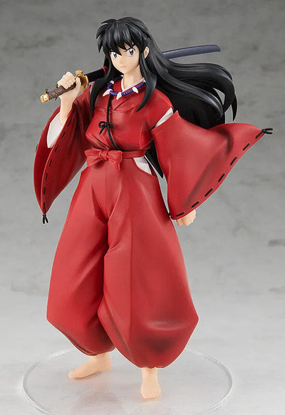 Sengoku Otogizoushi: InuYasha - Inuyasha - Pop Up Parade - New Moon Ver. (Good Smile Company)ㅤ – Good Smile Company – ActionFigureBrasil — com base expositora
