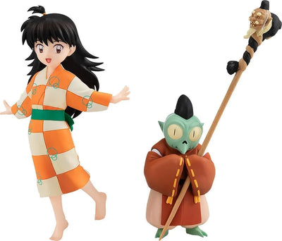 Sengoku Otogizoushi: InuYasha - Jaken - Rin - Pop Up Parade (Good Smile Company)ㅤ – Good Smile Company – ActionFigure Brasil