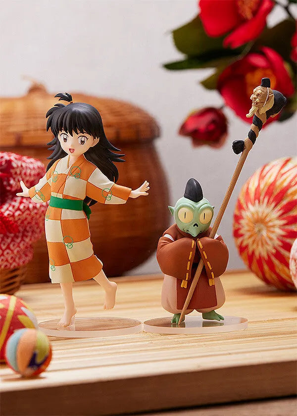 Sengoku Otogizoushi: InuYasha - Jaken - Rin - Pop Up Parade (Good Smile Company)ㅤ – Good Smile Company – ActionFigure Brasil