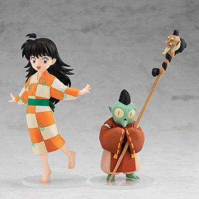 Sengoku Otogizoushi: InuYasha - Jaken - Rin - Pop Up Parade (Good Smile Company)ㅤ – Good Smile Company – ActionFigure Brasil — embalagem