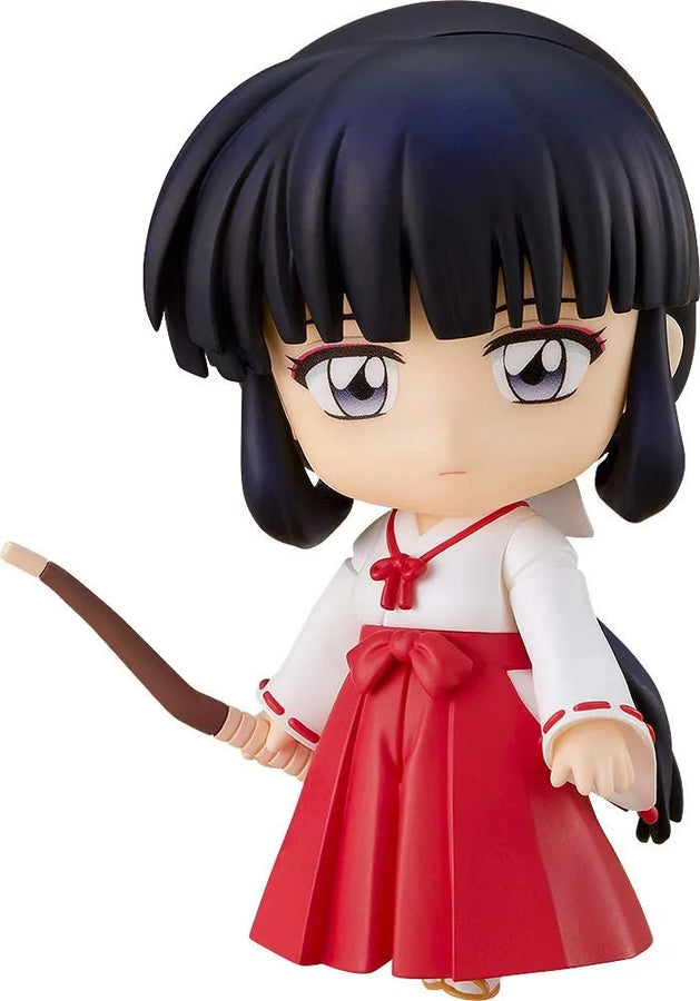 Sengoku Otogizoushi - InuYasha - Kikyou - Nendoroid #1537 (Good Smile Company)ㅤ – Good Smile Company – ActionFigure Brasil