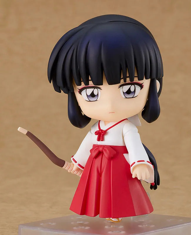 Sengoku Otogizoushi - InuYasha - Kikyou - Nendoroid #1537 (Good Smile Company)ㅤ – Good Smile Company – ActionFigure Brasil