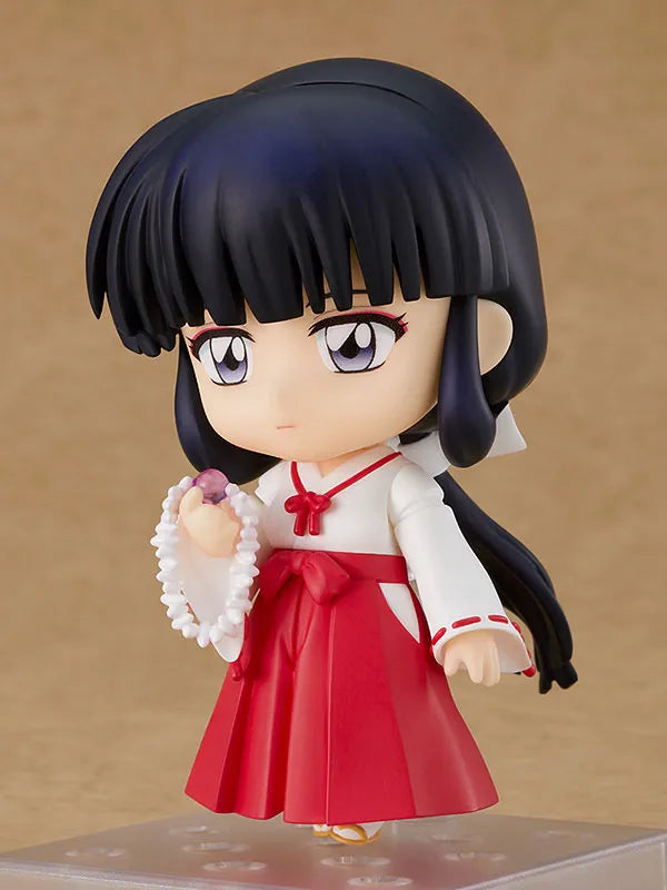 Sengoku Otogizoushi - InuYasha - Kikyou - Nendoroid #1537 (Good Smile Company)ㅤ – Good Smile Company – ActionFigure Brasil
