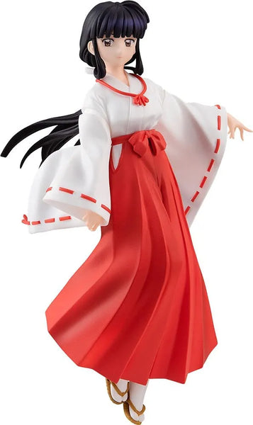 Sengoku Otogizoushi - InuYasha - Kikyou - Pop Up Parade (Good Smile Company)ㅤ – Good Smile Company – ActionFigure Brasil