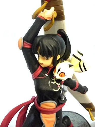 Sengoku Otogizoushi - InuYasha - Kirara - Sango - 1/8 (Kotobukiya)ㅤ – Kotobukiya – ActionFigure Brasil — embalagem