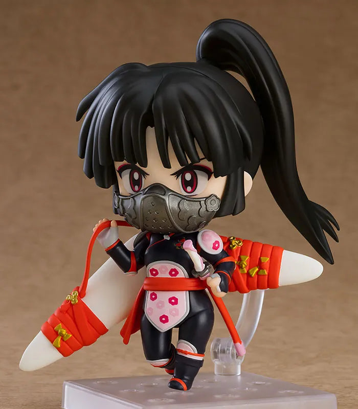 Sengoku Otogizoushi - InuYasha - Kirara - Sango - Nendoroid #1736 (Good Smile Company)ㅤ – Good Smile Company – ActionFigure Brasil
