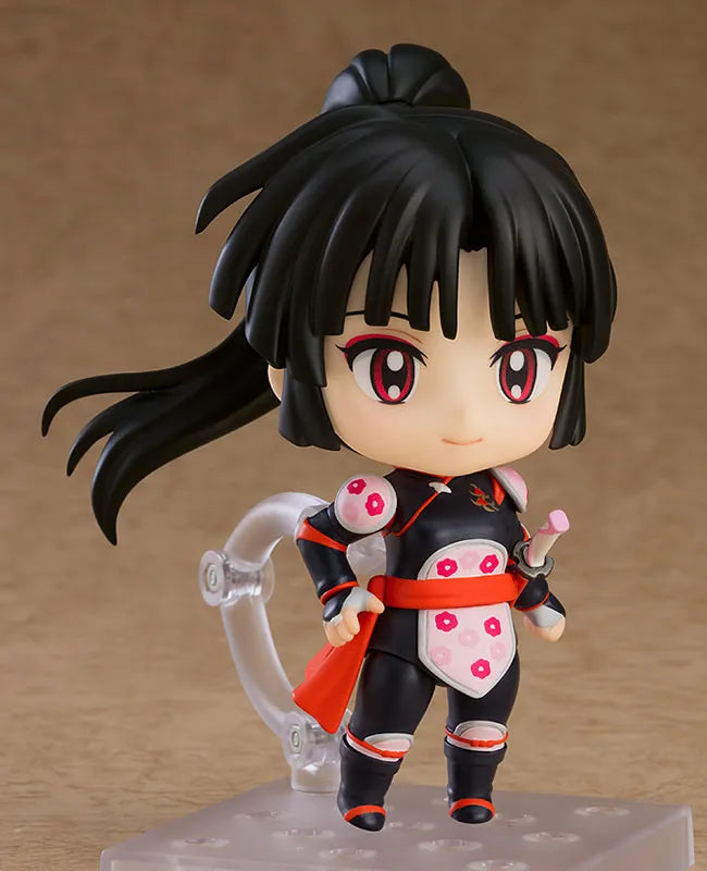 Sengoku Otogizoushi - InuYasha - Kirara - Sango - Nendoroid #1736 (Good Smile Company)ㅤ – Good Smile Company – ActionFigure Brasil