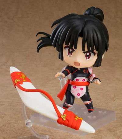 Sengoku Otogizoushi - InuYasha - Kirara - Sango - Nendoroid #1736 (Good Smile Company)ㅤ – Good Smile Company – ActionFigure Brasil — ambientada
