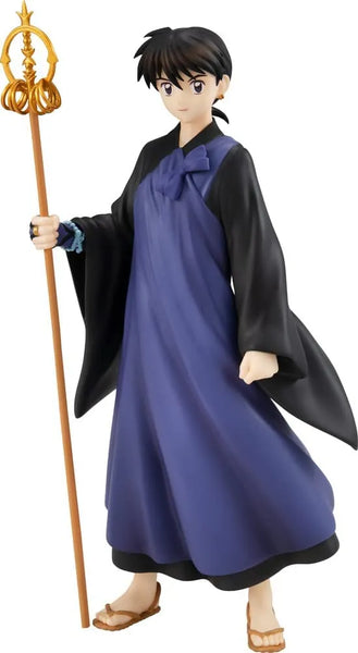 Sengoku Otogizoushi: InuYasha - Miroku - Pop Up Parade (Good Smile Company)ㅤ – Good Smile Company – ActionFigure Brasil