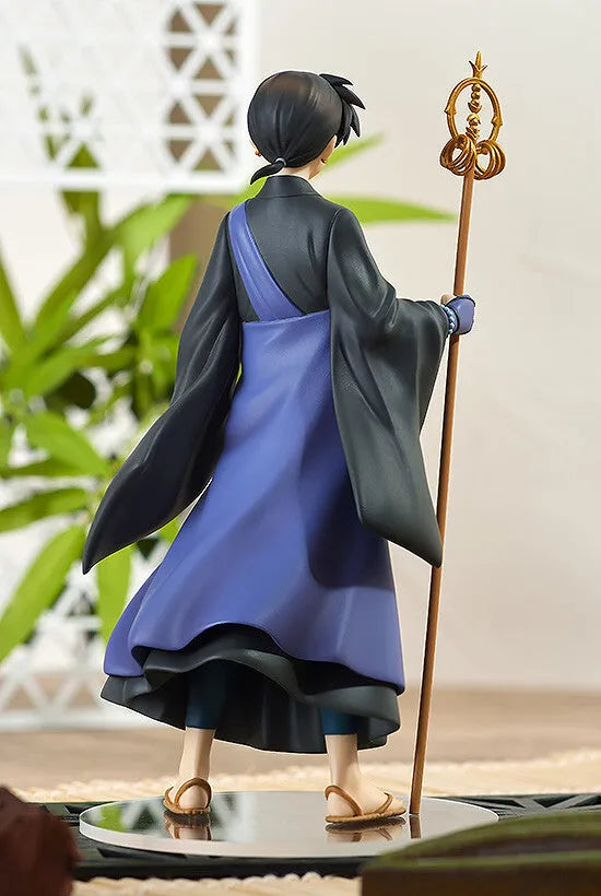 Sengoku Otogizoushi: InuYasha - Miroku - Pop Up Parade (Good Smile Company)ㅤ – Good Smile Company – ActionFigure Brasil