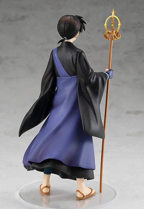 Sengoku Otogizoushi: InuYasha - Miroku - Pop Up Parade (Good Smile Company)ㅤ – Good Smile Company – ActionFigure Brasil