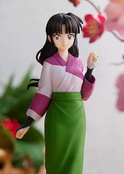 Sengoku Otogizoushi: InuYasha - Sango - Pop Up Parade (Good Smile Company)ㅤ – Good Smile Company – ActionFigure Brasil — ângulo diferente