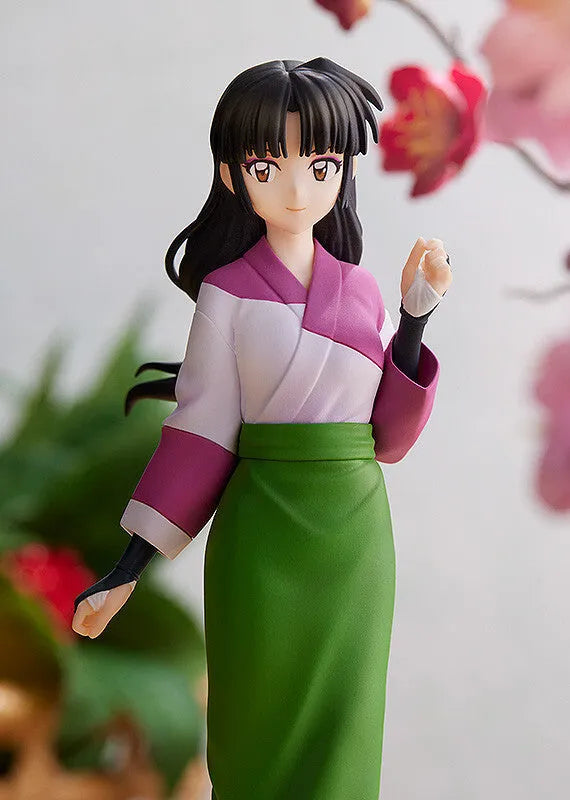 Sengoku Otogizoushi: InuYasha - Sango - Pop Up Parade (Good Smile Company)ㅤ – Good Smile Company – ActionFigure Brasil