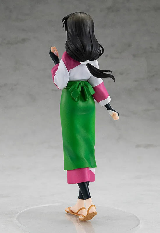 Sengoku Otogizoushi: InuYasha - Sango - Pop Up Parade (Good Smile Company)ㅤ – Good Smile Company – ActionFigure Brasil