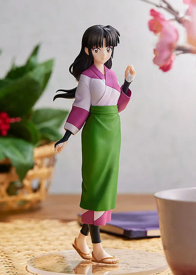 Sengoku Otogizoushi: InuYasha - Sango - Pop Up Parade (Good Smile Company)ㅤ – Good Smile Company – ActionFigure Brasil — com base expositora