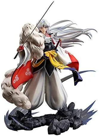Sengoku Otogizoushi - InuYasha - Sesshoumaru - 1/7 (Hobby Max)ㅤ – HOBBY MAX JAPAN – ActionFigure Brasil
