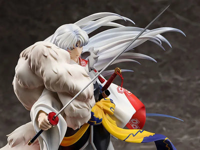 Sengoku Otogizoushi - InuYasha - Sesshoumaru - 1/7 (Hobby Max)ㅤ – HOBBY MAX JAPAN – ActionFigure Brasil — acessórios