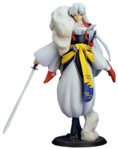 Sengoku Otogizoushi - InuYasha - Sesshoumaru - 1/8 (Kotobukiya)ㅤ – Kotobukiya – ActionFigure Brasil