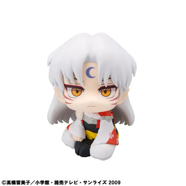 Sengoku Otogizoushi: InuYasha - Sesshoumaru - Look Up (MegaHouse)ㅤ – MegaHouse – ActionFigure Brasil