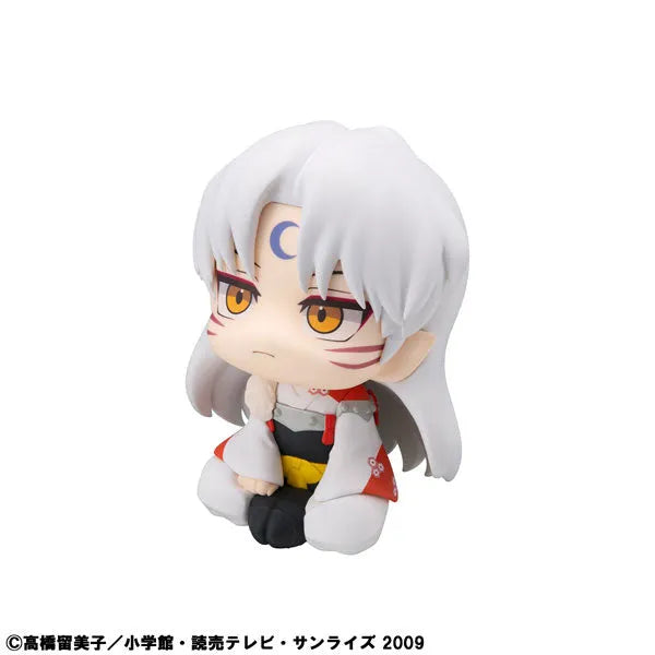 Sengoku Otogizoushi: InuYasha - Sesshoumaru - Look Up (MegaHouse)ㅤ – MegaHouse – ActionFigure Brasil