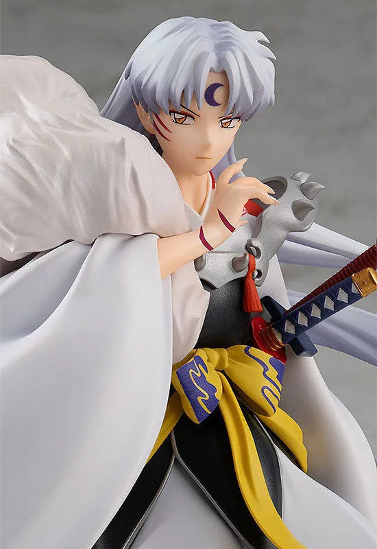 Sengoku Otogizoushi: InuYasha - Sesshoumaru - Pop Up Parade - 2026 Re-release (Good Smile Company)ㅤ – Good Smile Company – ActionFigureBrasil