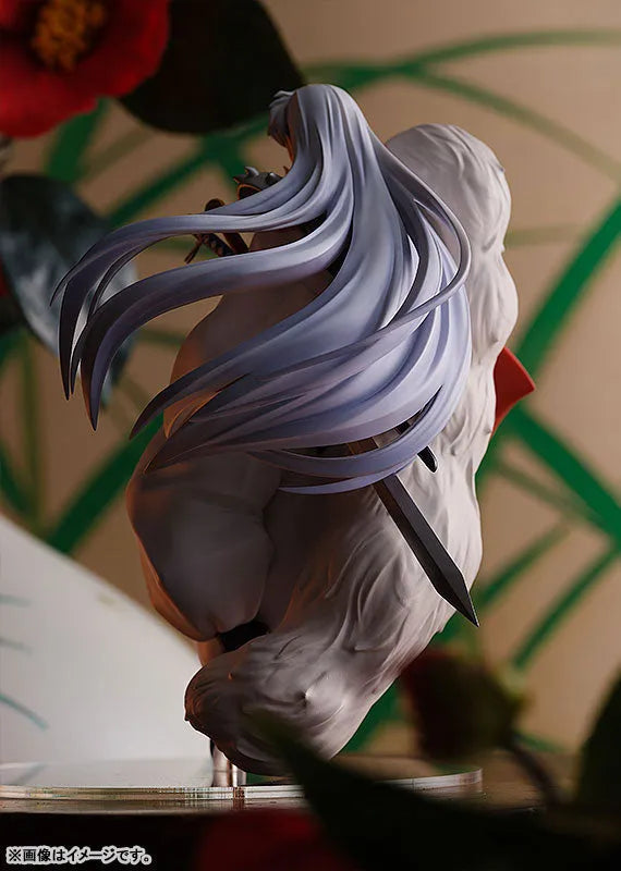 Sengoku Otogizoushi: InuYasha - Sesshoumaru - Pop Up Parade - 2026 Re-release (Good Smile Company)ㅤ – Good Smile Company – ActionFigureBrasil