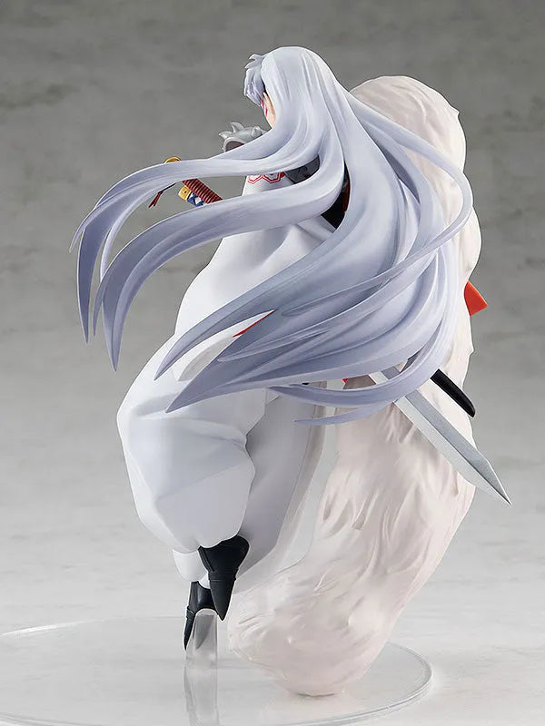 Sengoku Otogizoushi - InuYasha - Sesshoumaru - Pop Up Parade (Good Smile Company)ㅤ – Good Smile Company – ActionFigure Brasil