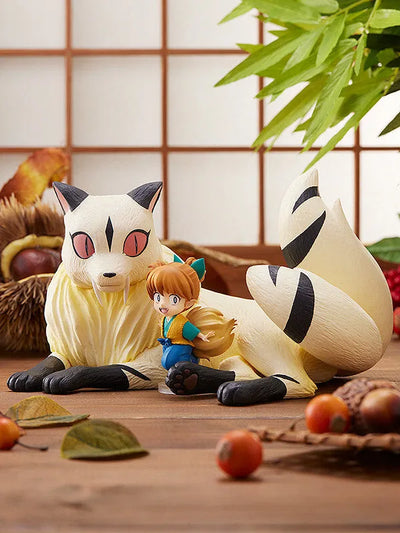 Sengoku Otogizoushi: InuYasha - Shippou - Kirara - Pop Up Parade (Good Smile Company)ㅤ – Good Smile Company – ActionFigure Brasil — close