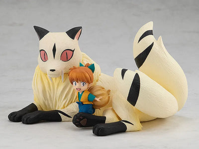 Sengoku Otogizoushi: InuYasha - Shippou - Kirara - Pop Up Parade (Good Smile Company)ㅤ – Good Smile Company – ActionFigure Brasil — ambientada