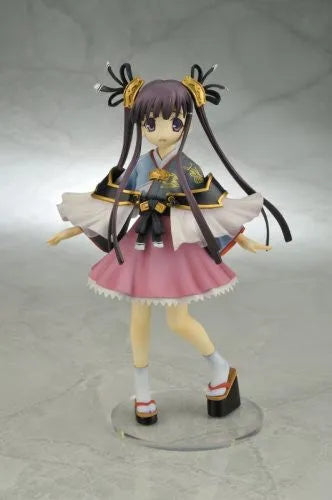 Sengoku Rance - Kouhime - 1/8 (Kotobukiya)ㅤ – Kotobukiya – ActionFigure Brasil — ângulo diferente