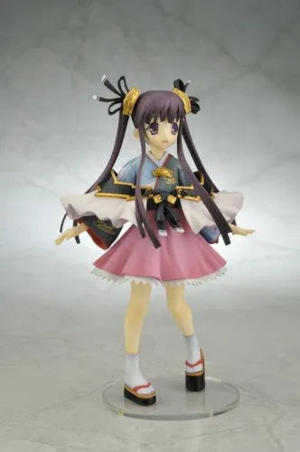 Sengoku Rance - Kouhime - 1/8 (Kotobukiya)ㅤ – Kotobukiya – ActionFigure Brasil