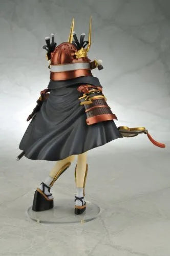 Sengoku Rance - Kouhime - 1/8 (Kotobukiya)ㅤ – Kotobukiya – ActionFigure Brasil