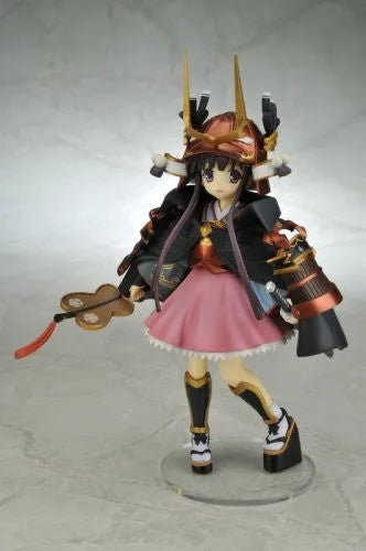 Sengoku Rance - Kouhime - 1/8 (Kotobukiya)ㅤ – Kotobukiya – ActionFigure Brasil