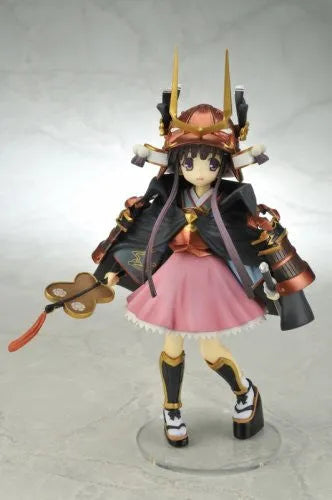 Sengoku Rance - Kouhime - 1/8 (Kotobukiya)ㅤ – Kotobukiya – ActionFigure Brasil