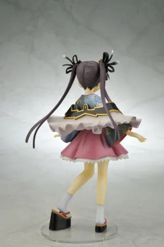 Sengoku Rance - Kouhime - 1/8 (Kotobukiya)ㅤ – Kotobukiya – ActionFigure Brasil