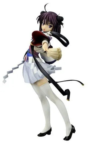Sengoku Rance - Nanjou Ran - 1/8 (Kotobukiya)ㅤ – Kotobukiya – ActionFigure Brasil