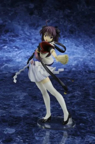 Sengoku Rance - Nanjou Ran - 1/8 (Kotobukiya)ㅤ – Kotobukiya – ActionFigure Brasil