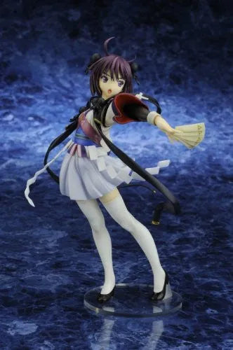 Sengoku Rance - Nanjou Ran - 1/8 (Kotobukiya)ㅤ – Kotobukiya – ActionFigure Brasil