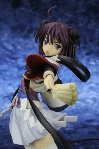 Sengoku Rance - Nanjou Ran - 1/8 (Kotobukiya)ㅤ – Kotobukiya – ActionFigure Brasil — acessórios