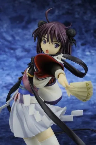 Sengoku Rance - Nanjou Ran - 1/8 (Kotobukiya)ㅤ – Kotobukiya – ActionFigure Brasil