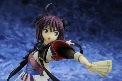 Sengoku Rance - Nanjou Ran - 1/8 (Kotobukiya)ㅤ – Kotobukiya – ActionFigure Brasil
