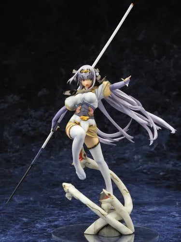 Sengoku Rance - Senhime - 1/8 (Alter)ㅤ – Alter – ActionFigure Brasil — ângulo diferente