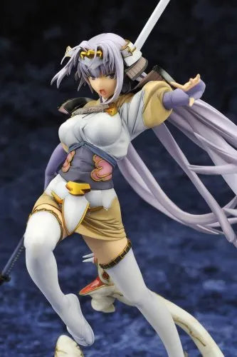 Sengoku Rance - Senhime - 1/8 (Alter)ㅤ – Alter – ActionFigure Brasil — embalagem