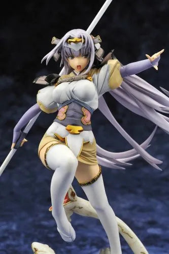 Sengoku Rance - Senhime - 1/8 (Alter)ㅤ – Alter – ActionFigure Brasil — acessórios