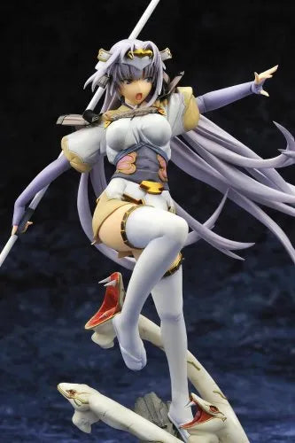 Sengoku Rance - Senhime - 1/8 (Alter)ㅤ – Alter – ActionFigure Brasil