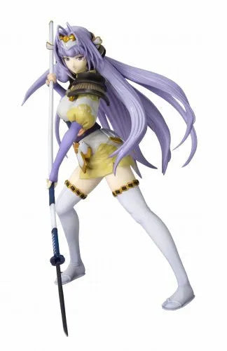 Sengoku Rance - Senhime - 1/8 (Kotobukiya)ㅤ – Kotobukiya – ActionFigure Brasil
