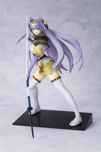 Sengoku Rance - Senhime - 1/8 (Kotobukiya)ㅤ – Kotobukiya – ActionFigure Brasil
