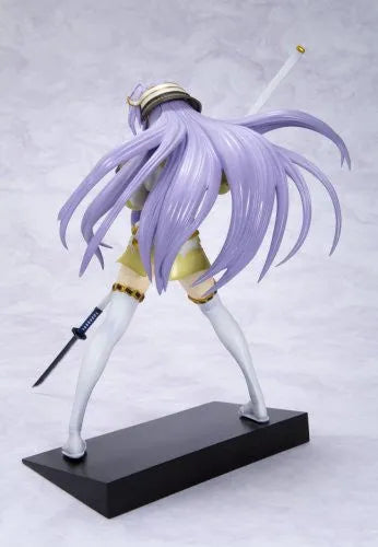 Sengoku Rance - Senhime - 1/8 (Kotobukiya)ㅤ – Kotobukiya – ActionFigure Brasil — close