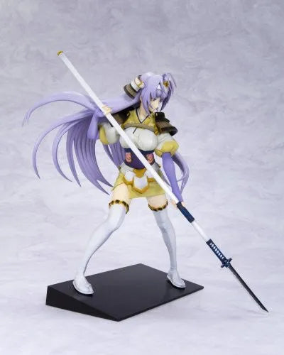 Sengoku Rance - Senhime - 1/8 (Kotobukiya)ㅤ – Kotobukiya – ActionFigure Brasil