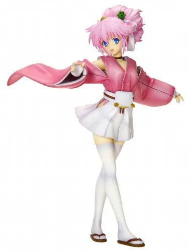 Sengoku Rance - Sill Plain - 1/8 (Kotobukiya)ㅤ – Kotobukiya – ActionFigure Brasil